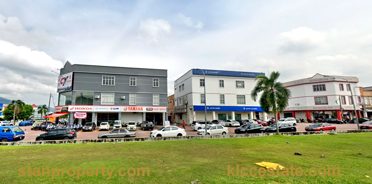 Senawang Shop