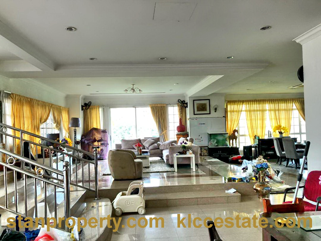 Bukit Jalil Bungalow