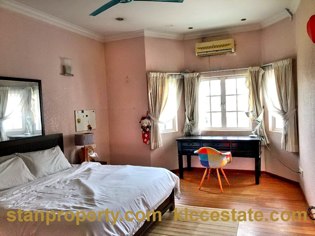 Bungalow For Sale in Bukit Jalil Golf & Country Resort