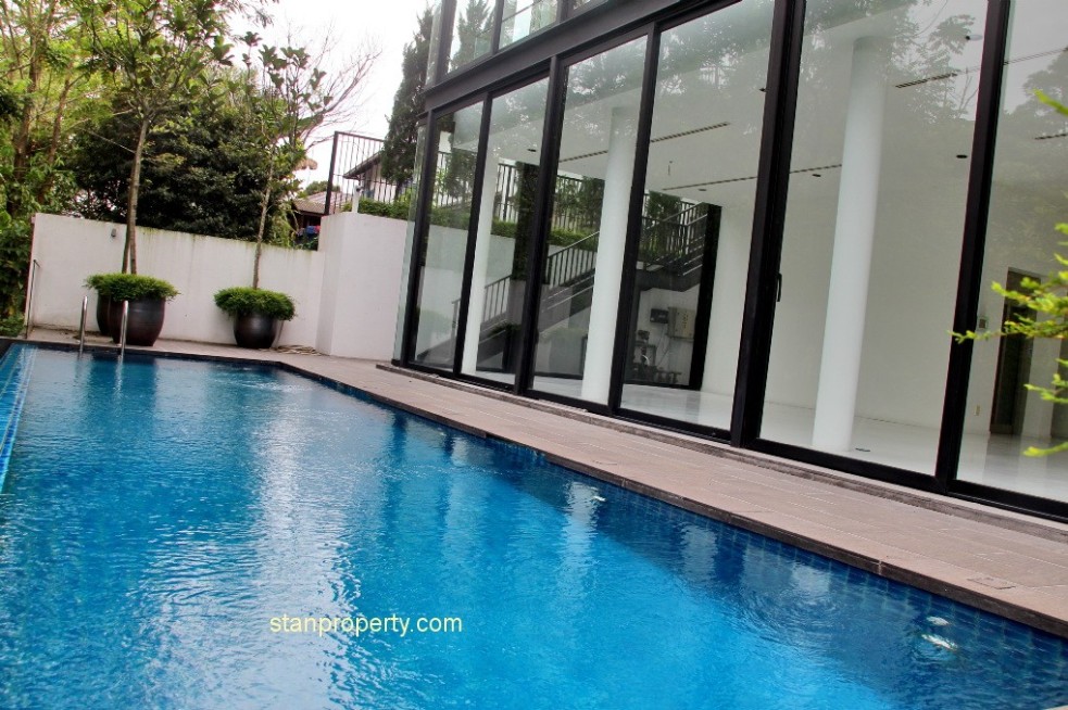 Stanproperty Ampang KLCC Condo