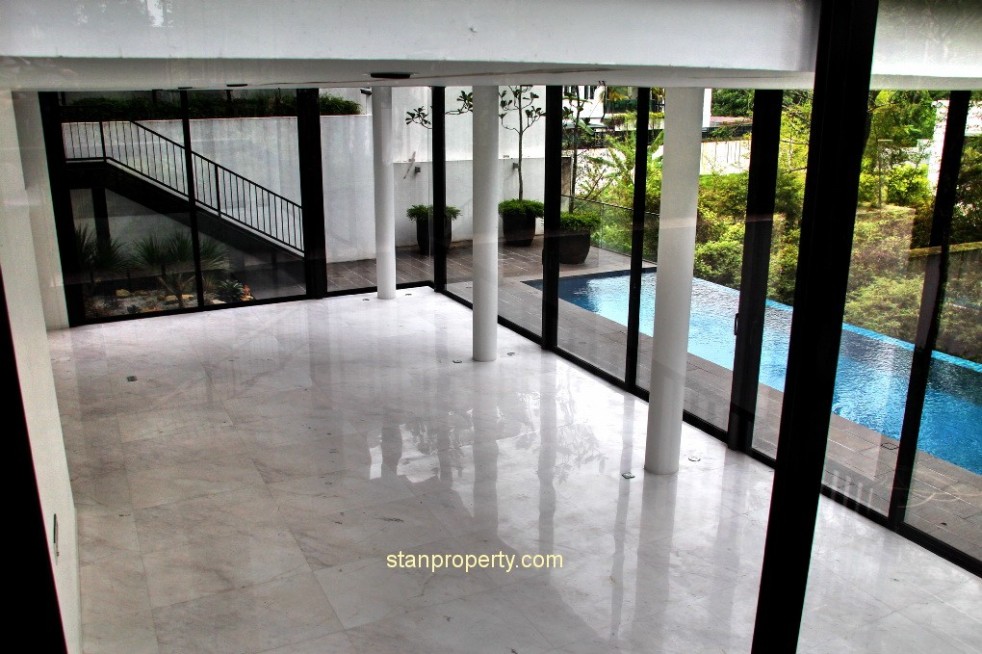 Stanproperty Ampang KLCC Condo