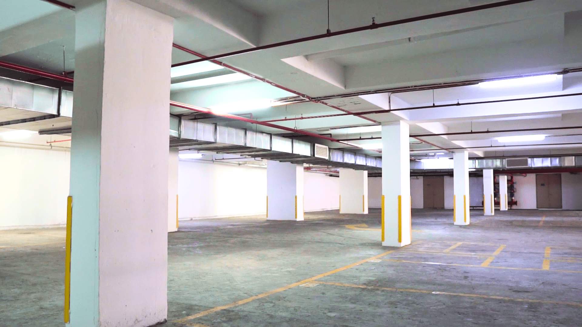 Subang Commercial Building