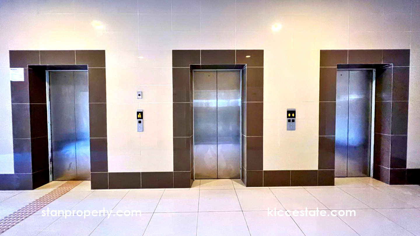 Subang Commercial Building