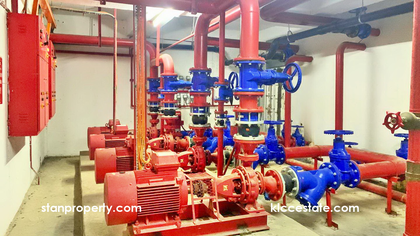 Subang Commercial Building