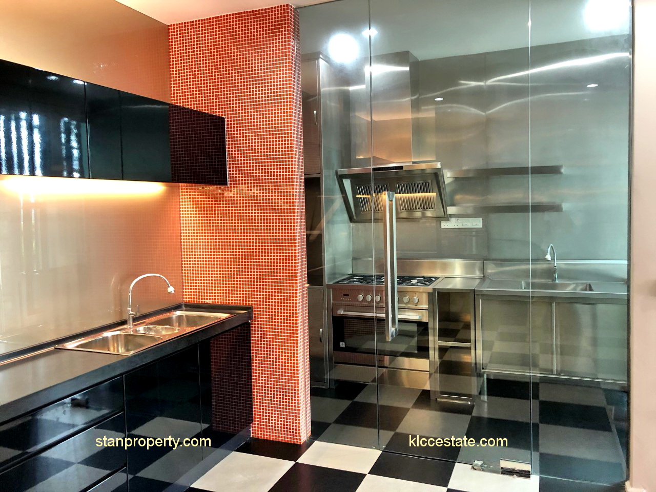 Country Heights Damansara Furnished Bungalow