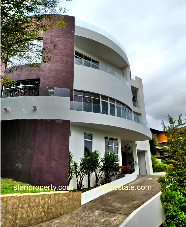 Country Heights Damansara Furnished Bungalow