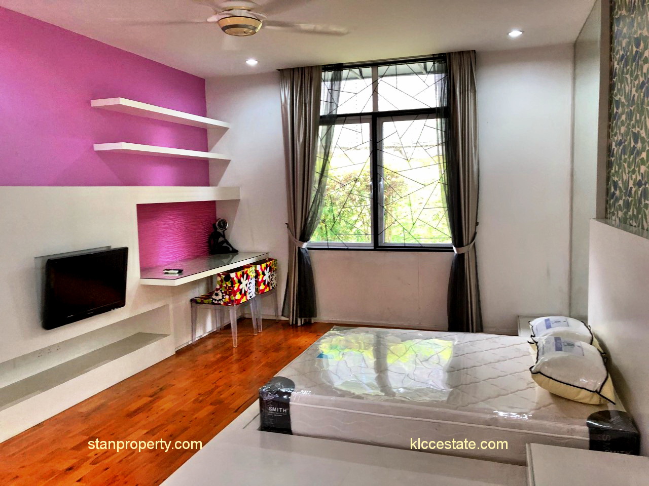 Country Heights Damansara Furnished Bungalow