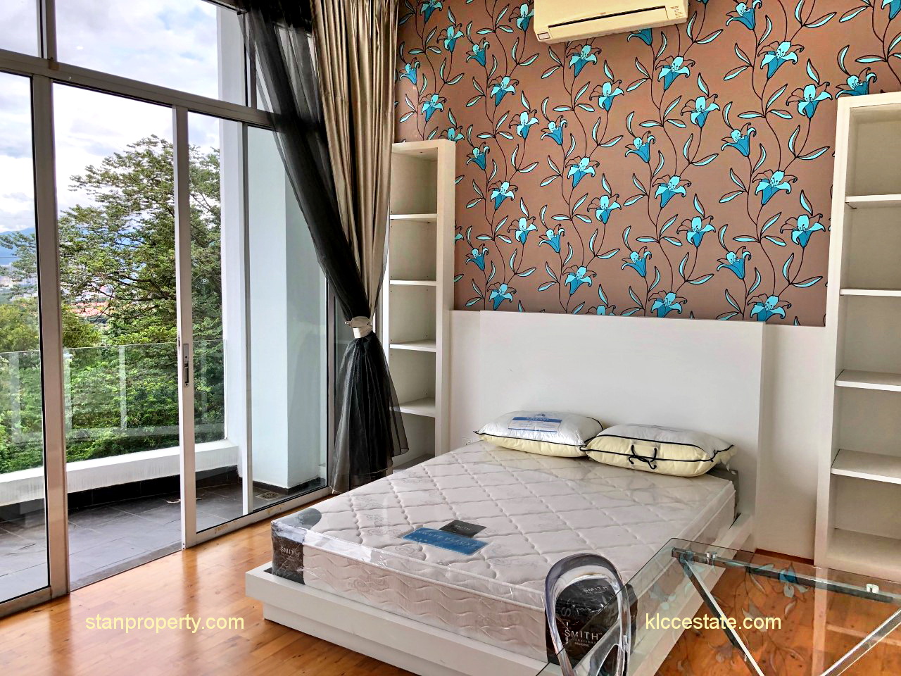 Country Heights Damansara Furnished Bungalow