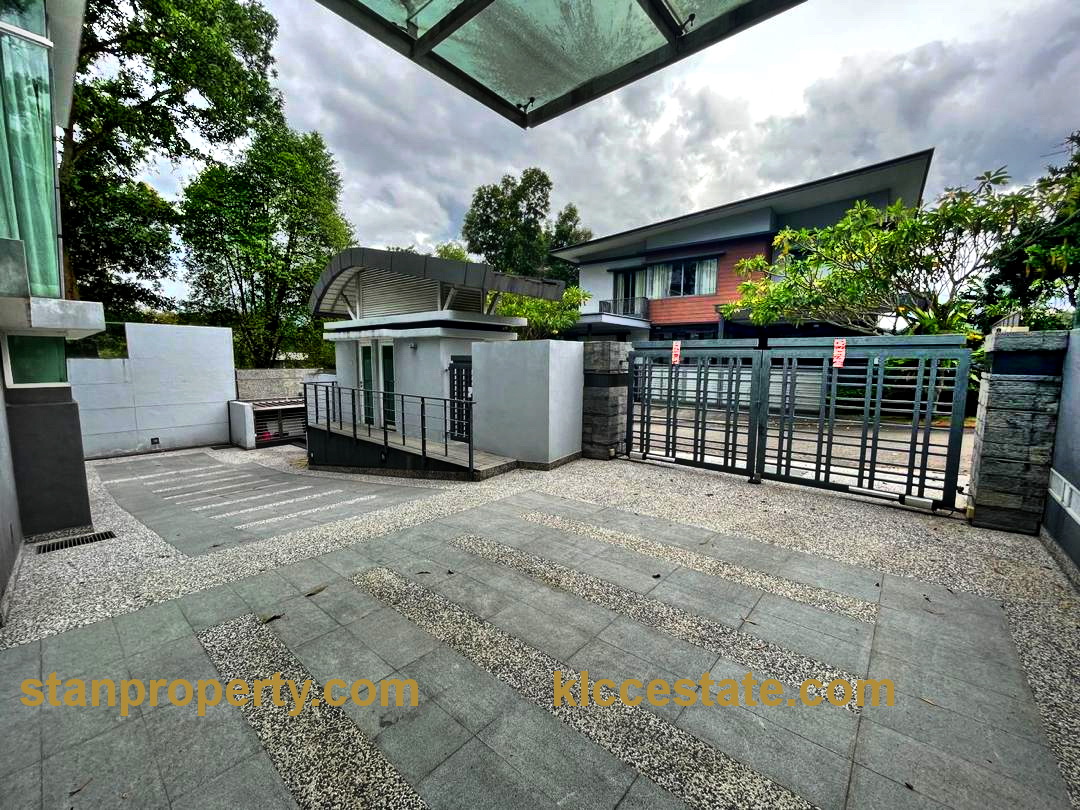 Country Heights Damansara Bungalow