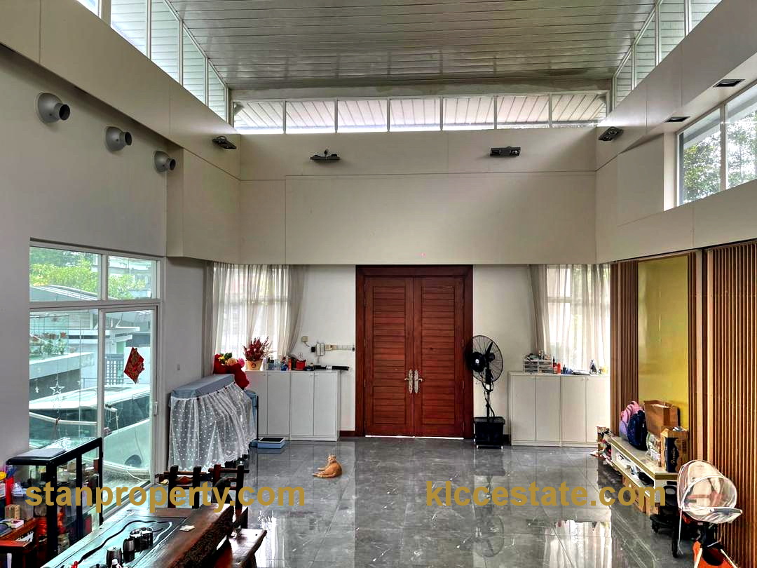 Country Heights Damansara Bungalow