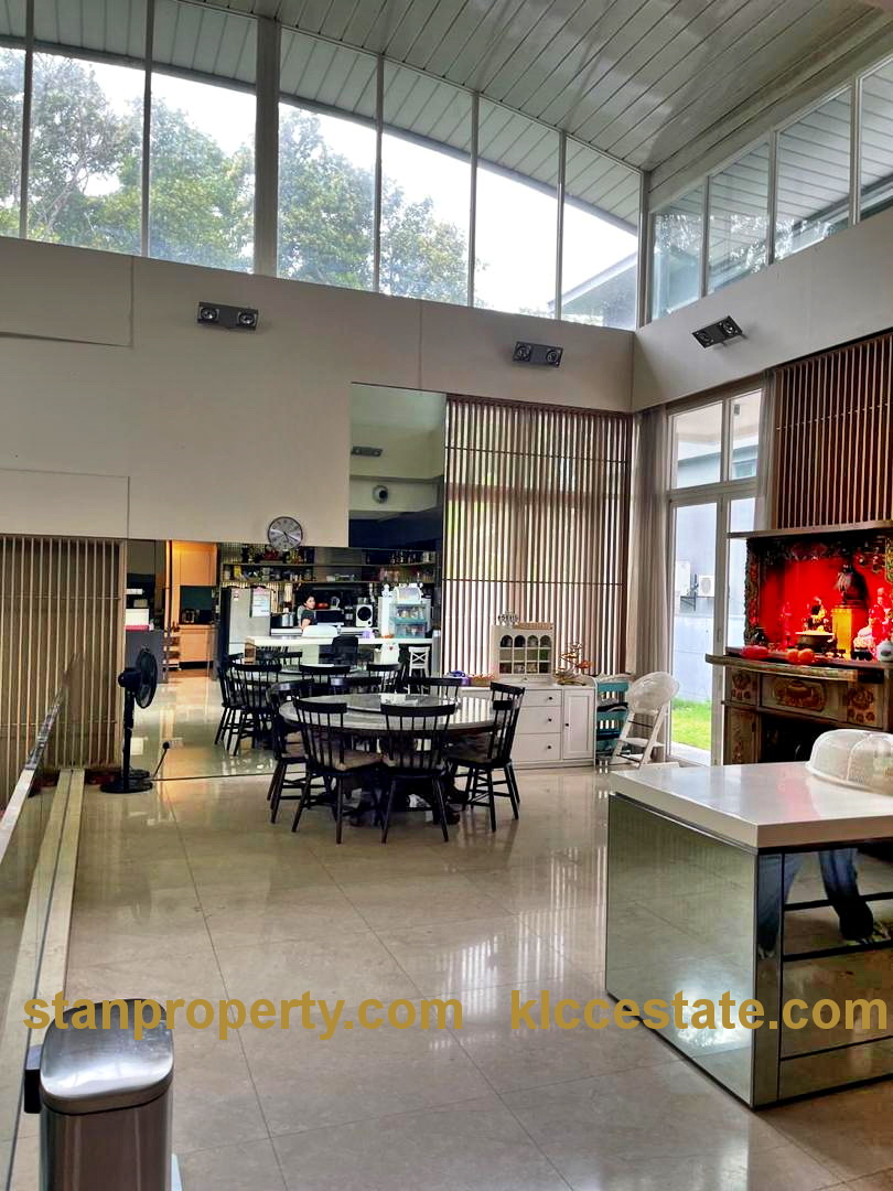 Country Heights Damansara Bungalow For Sale