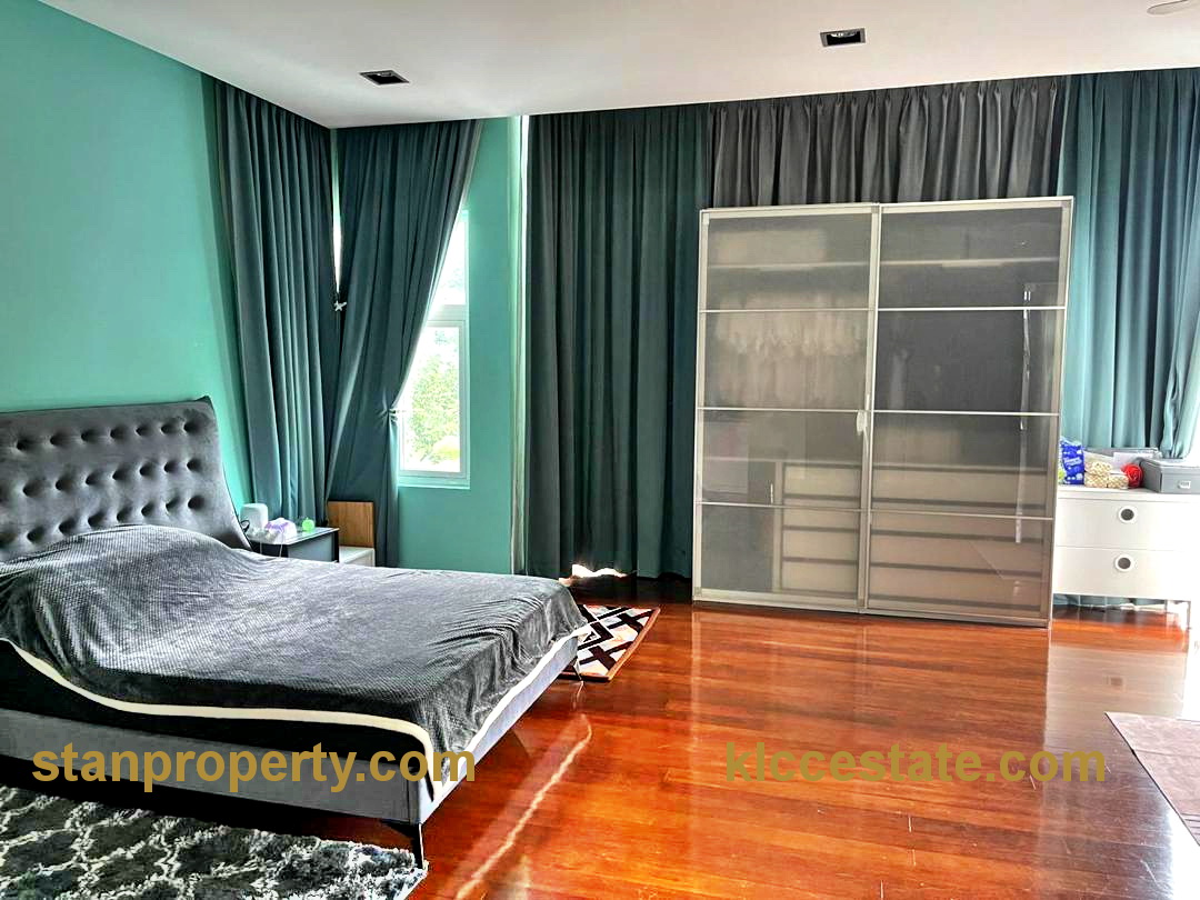 Country Heights Damansara Bungalow For Sale