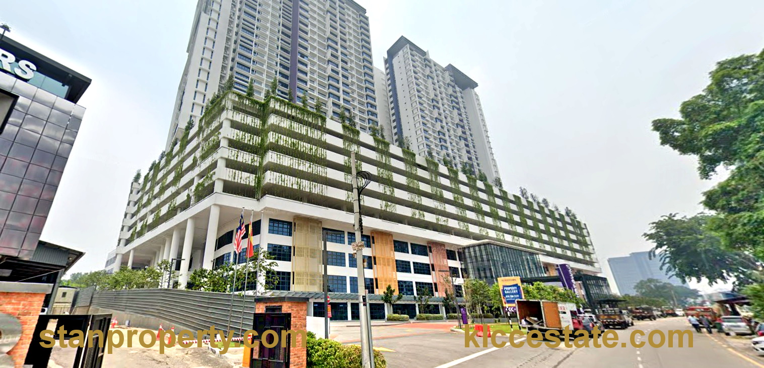 Stanproperty PJ Midtown