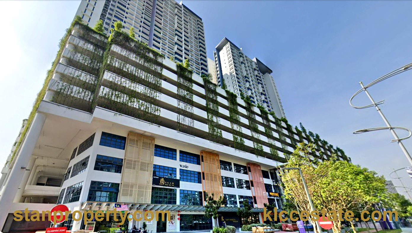 Stanproperty PJ Midtown