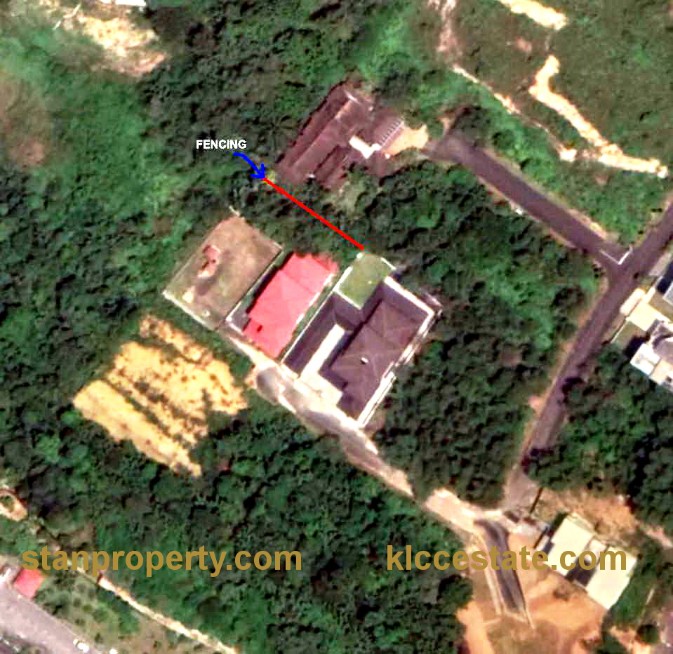 Stanproperty Mutiara Damansara Bungalow