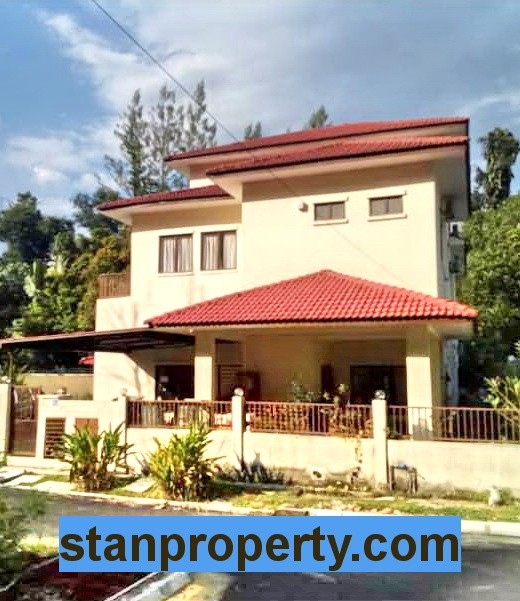 Stanproperty Mutiara Damansara Bungalow