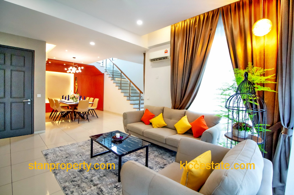 Tropical eVilla For Rent