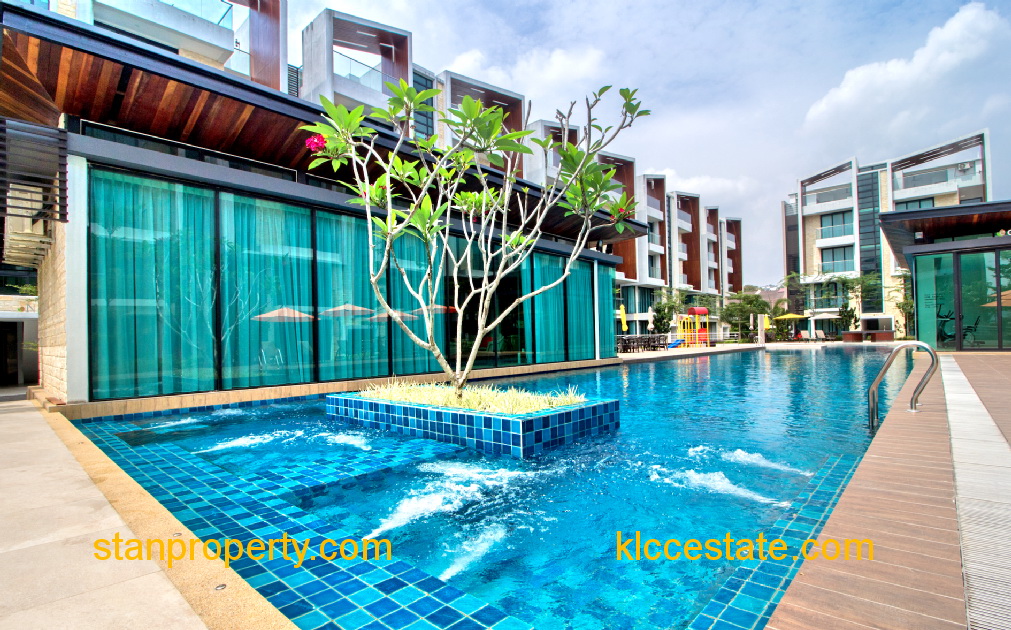 Tropical eVilla For Rent