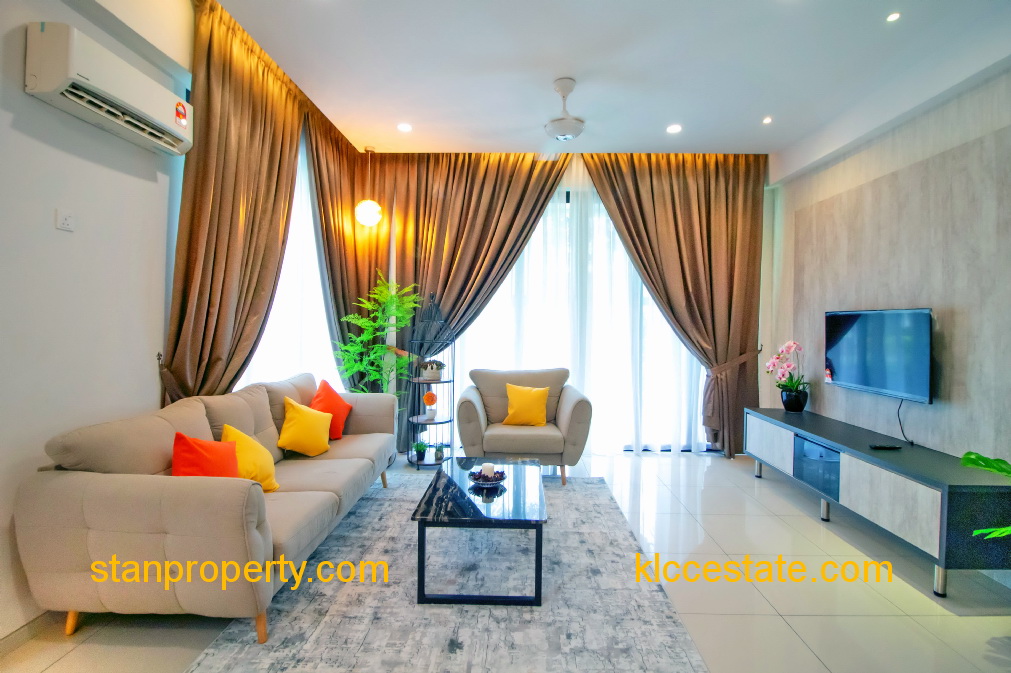 Tropical eVilla For Rent