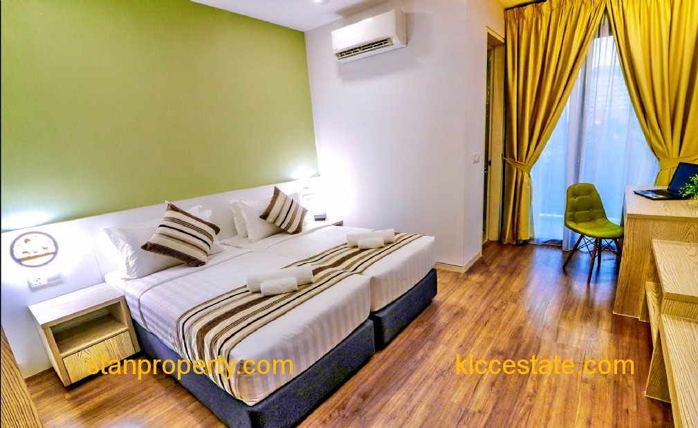 Stanproperty Super Link House