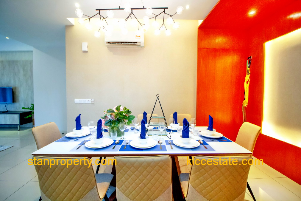 Stanproperty Super Link House