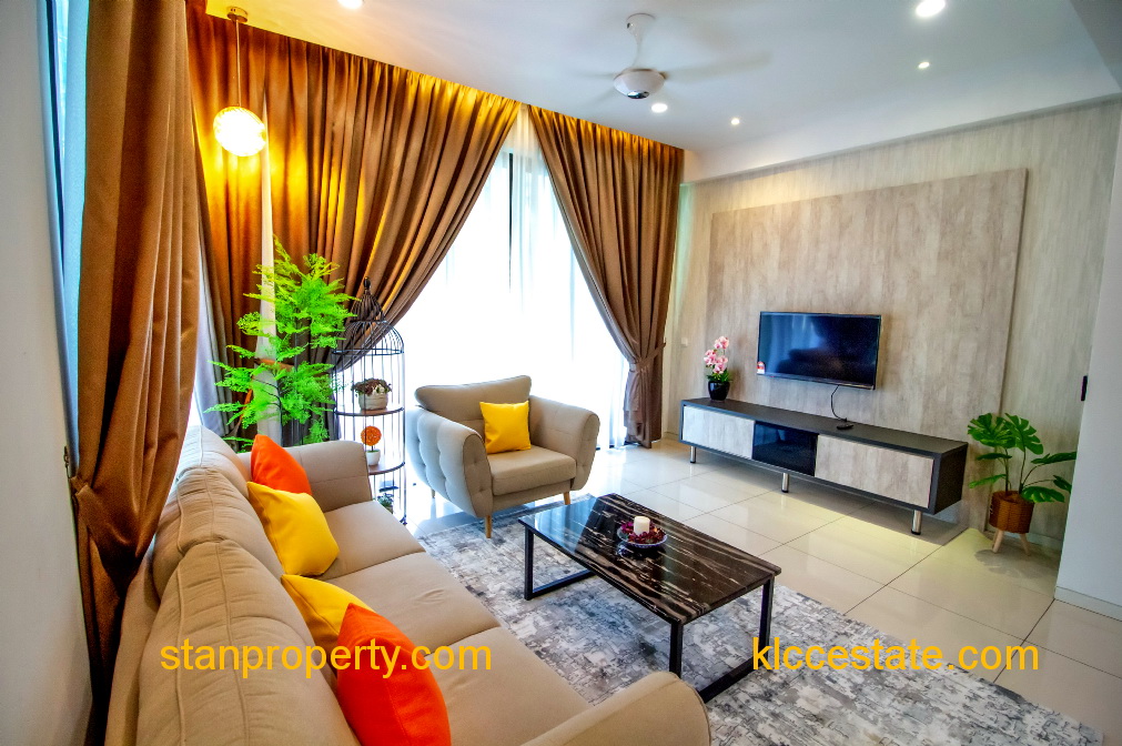 Stanproperty Super Link House