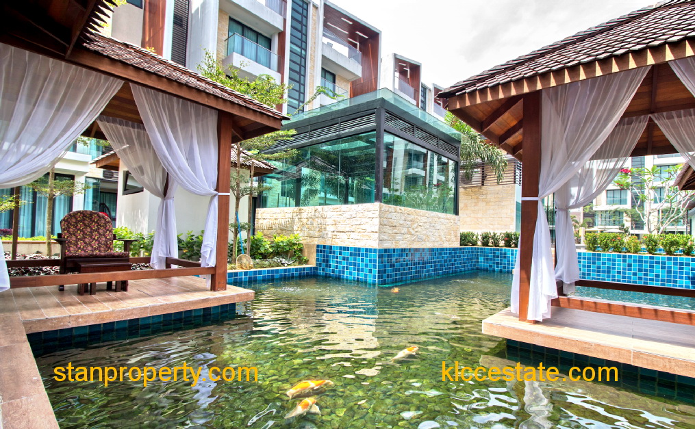 Stanproperty Super Link House