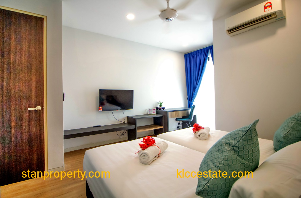 Stanproperty Super Link House