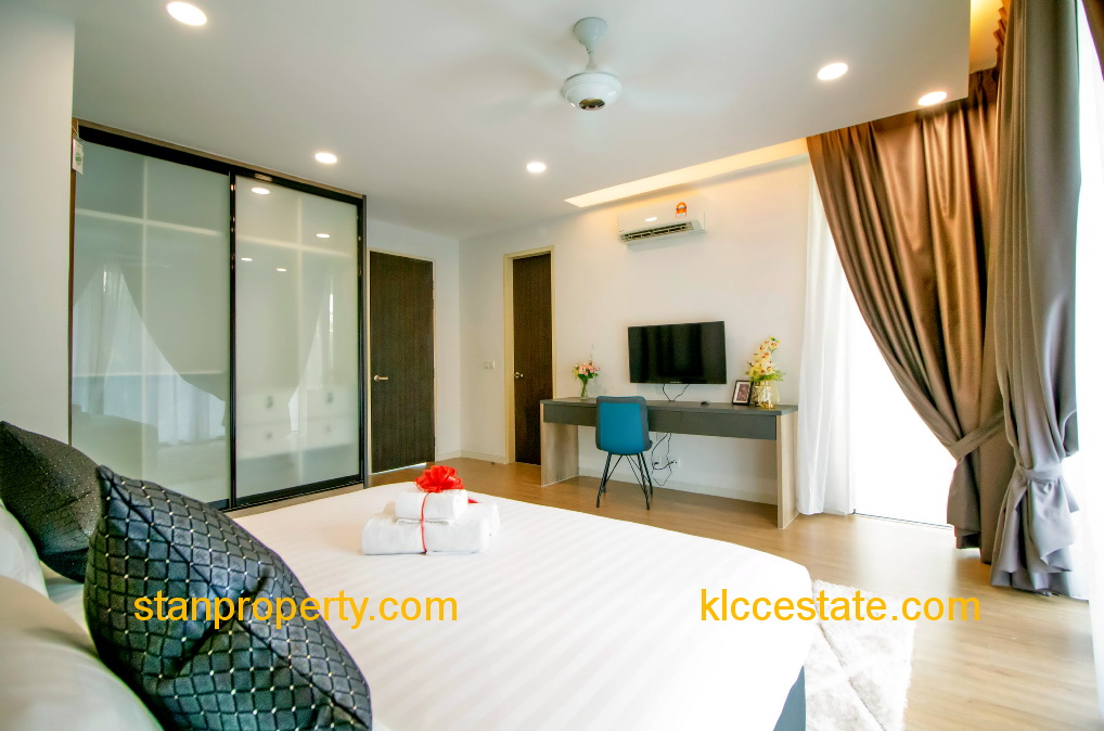 Stanproperty Super Link House