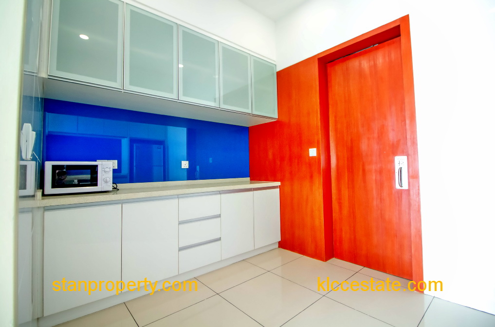 Stanproperty Super Link House