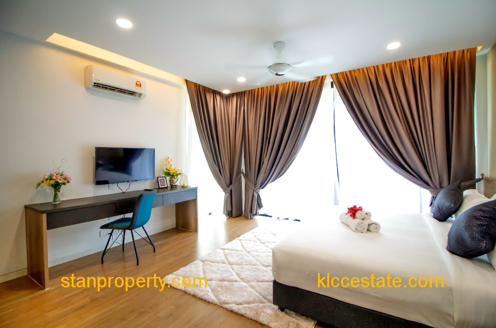 Stanproperty Super Link House