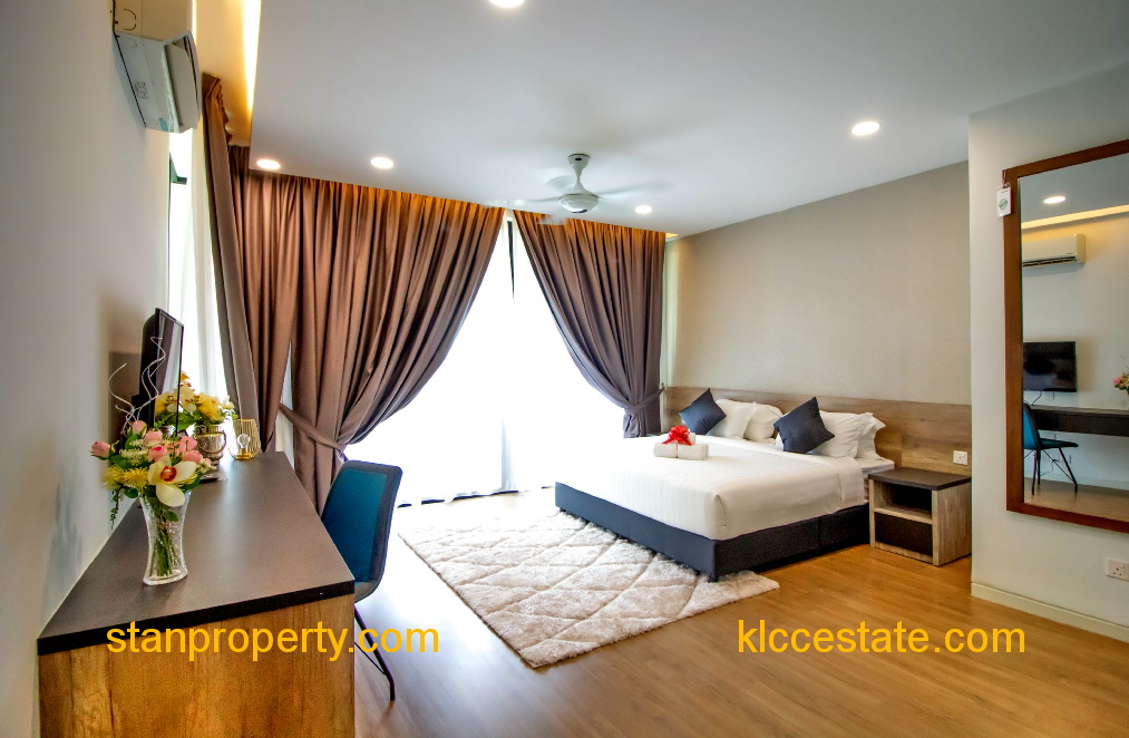 Stanproperty Super Link House