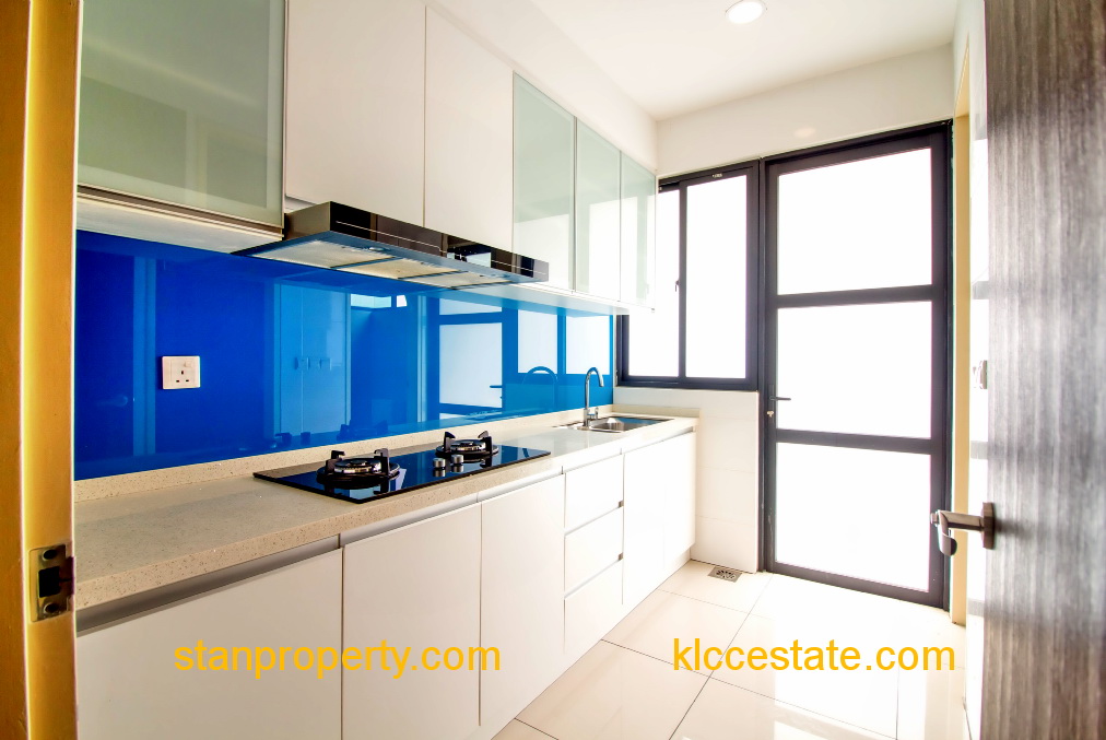 Stanproperty Super Link House