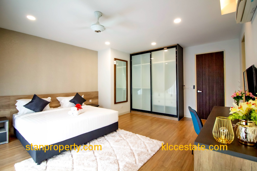 Stanproperty Super Link House