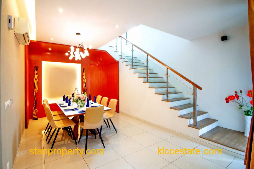 Stanproperty Super Link House