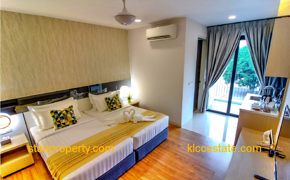 Stanproperty Super Link House