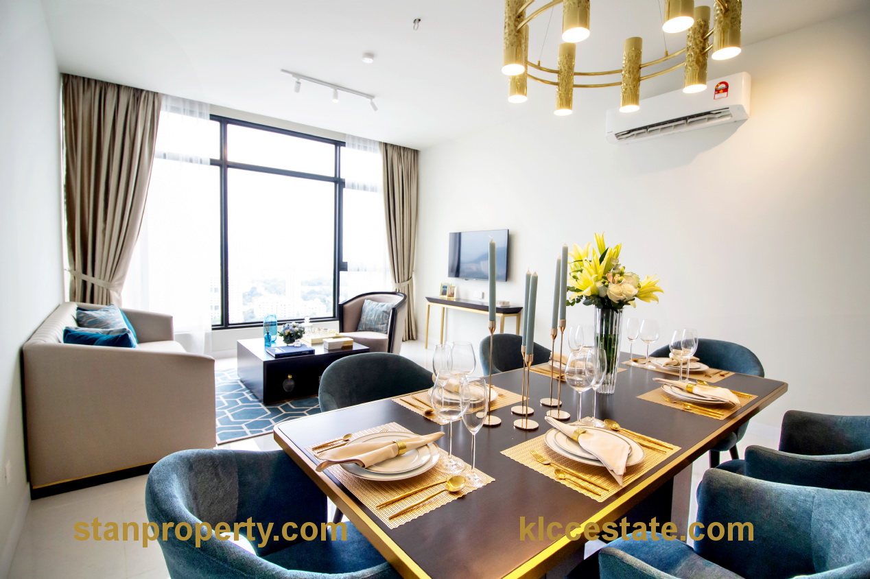 Stanproperty Property