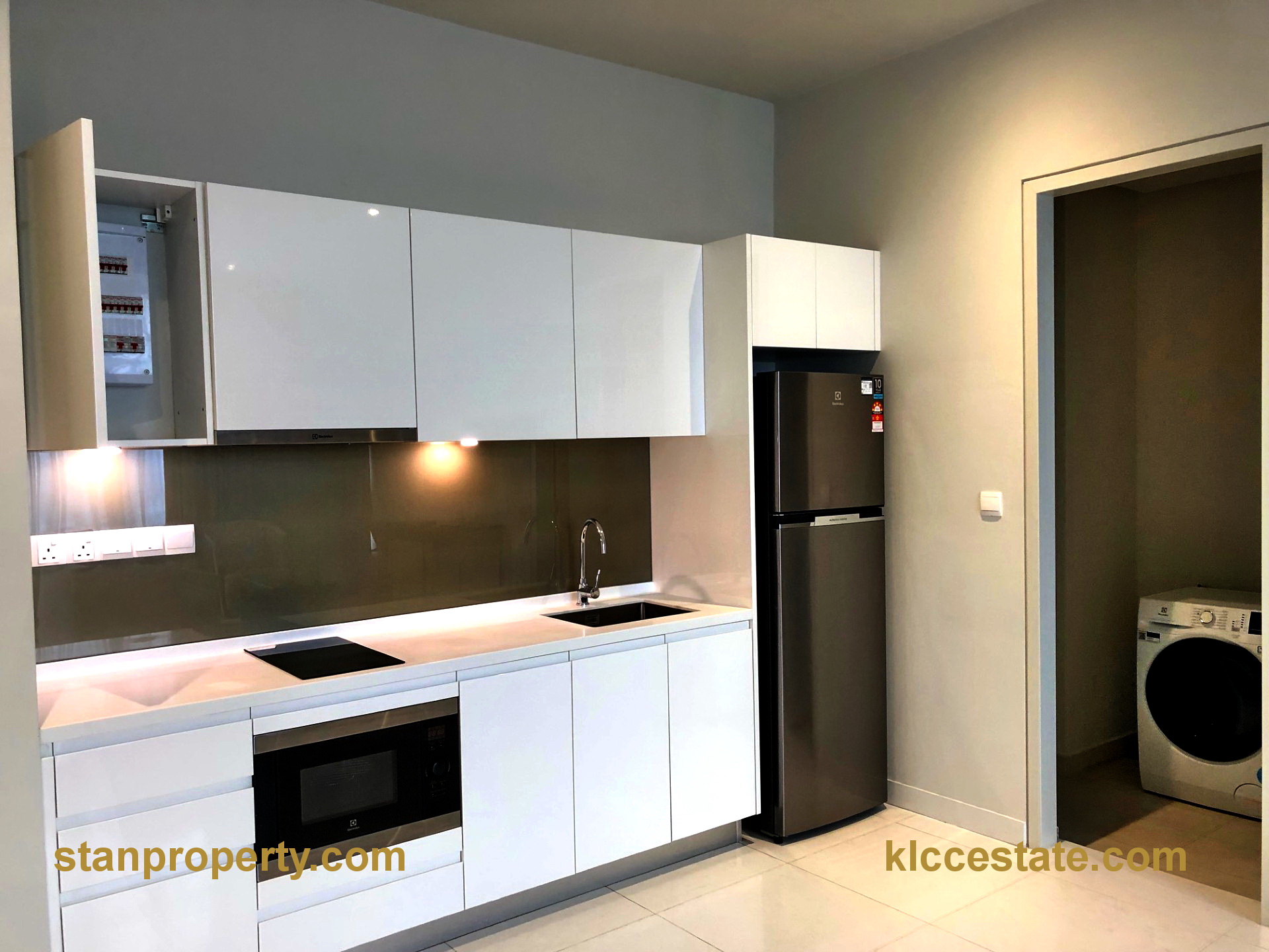 Pavilion Embassy For Sale