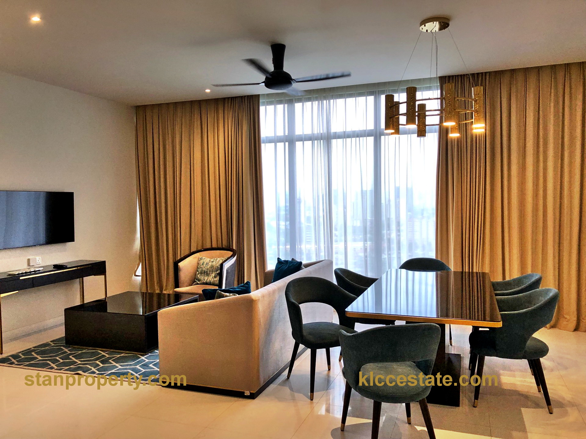 Stanproperty Property