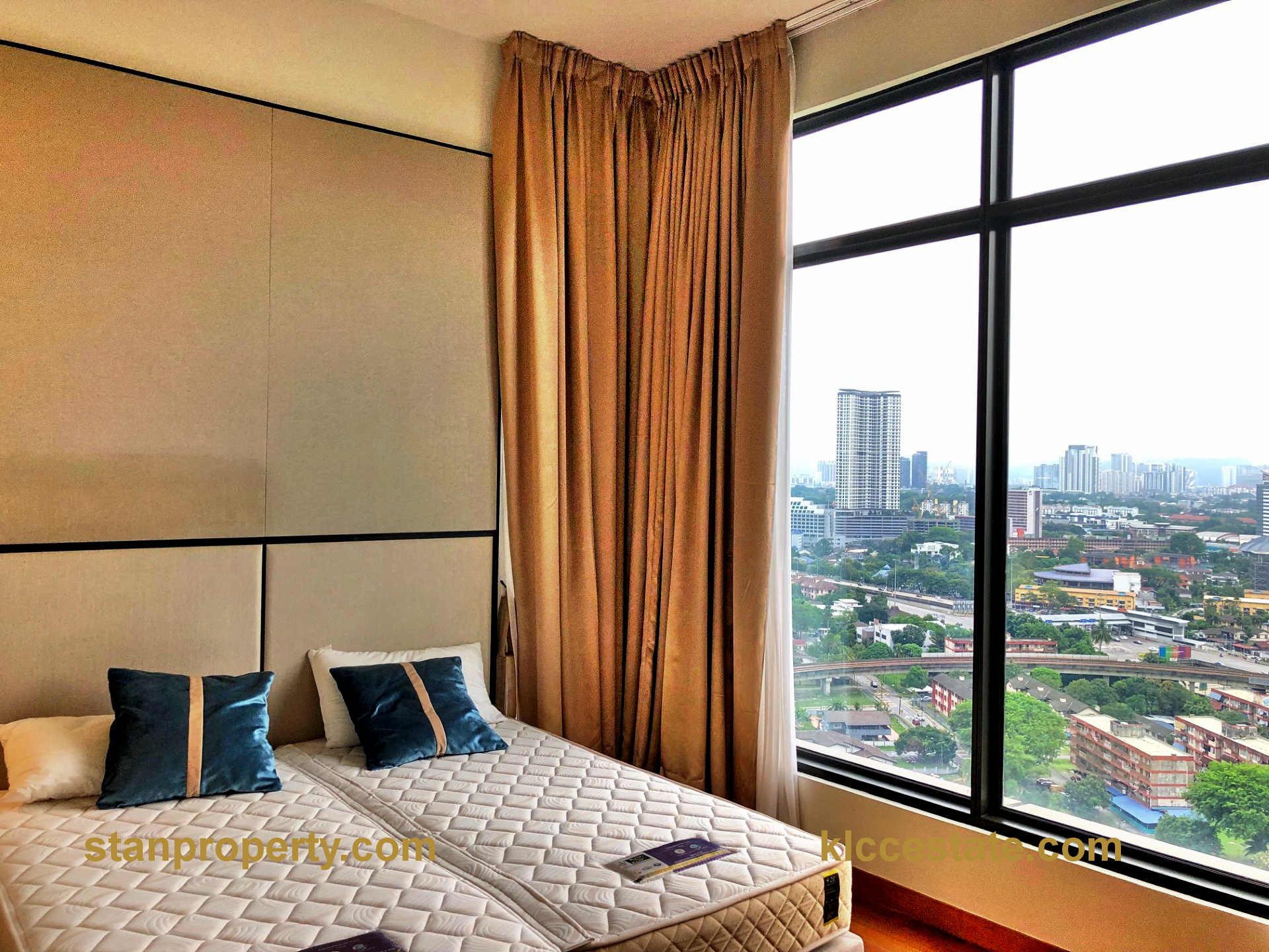 Pavilion Embassy For Sale