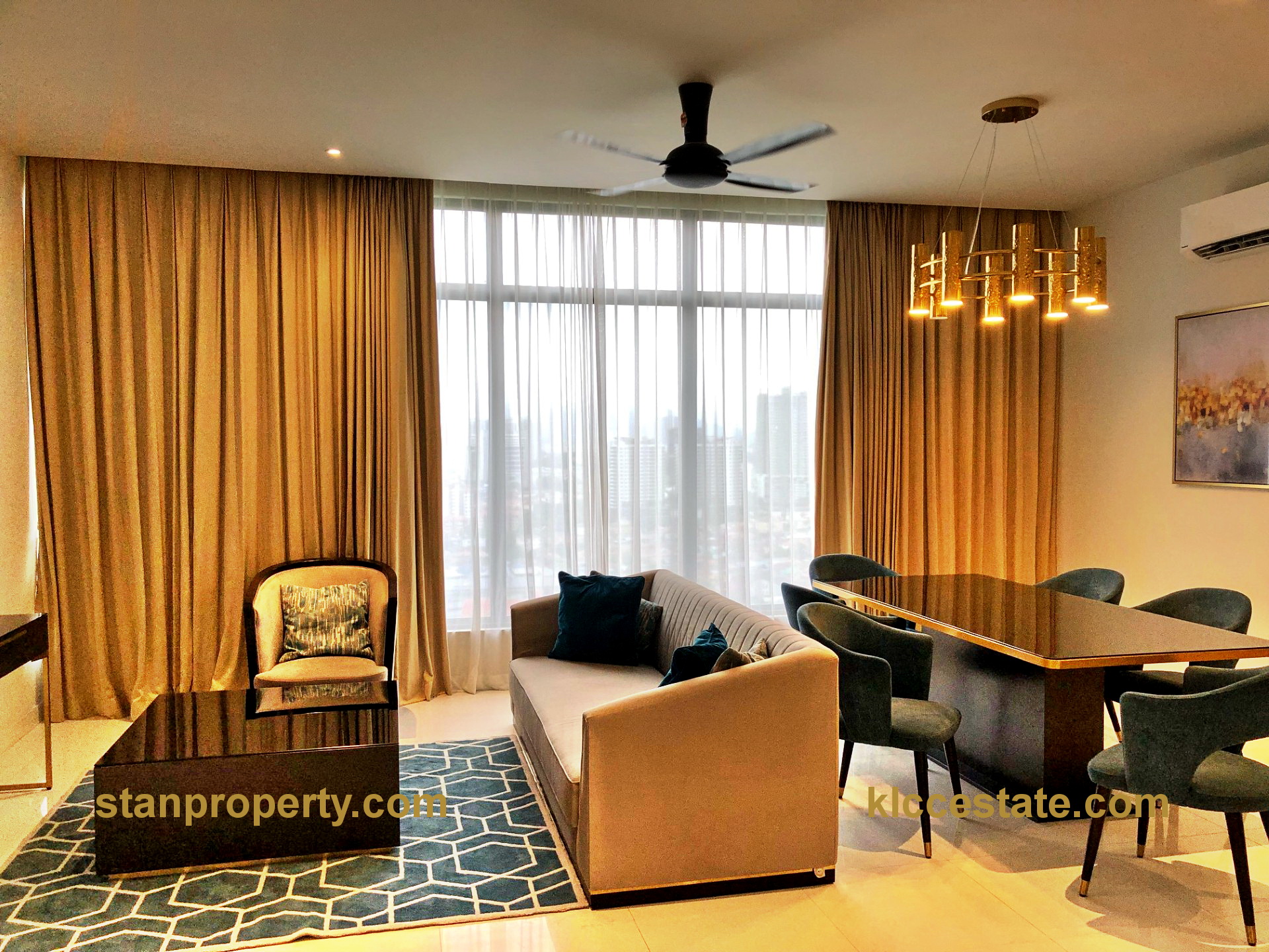 Pavilion Embassy For Sale