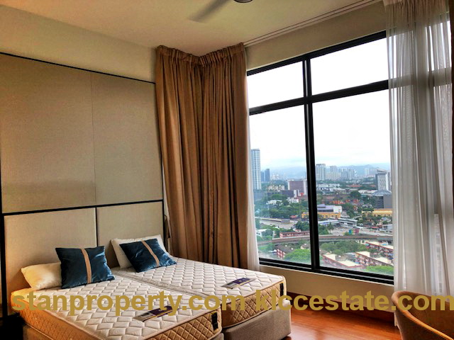 Pavilion Embassy For Sale