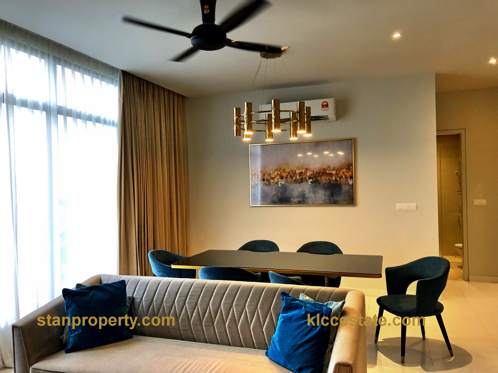 Pavilion Embassy For Sale