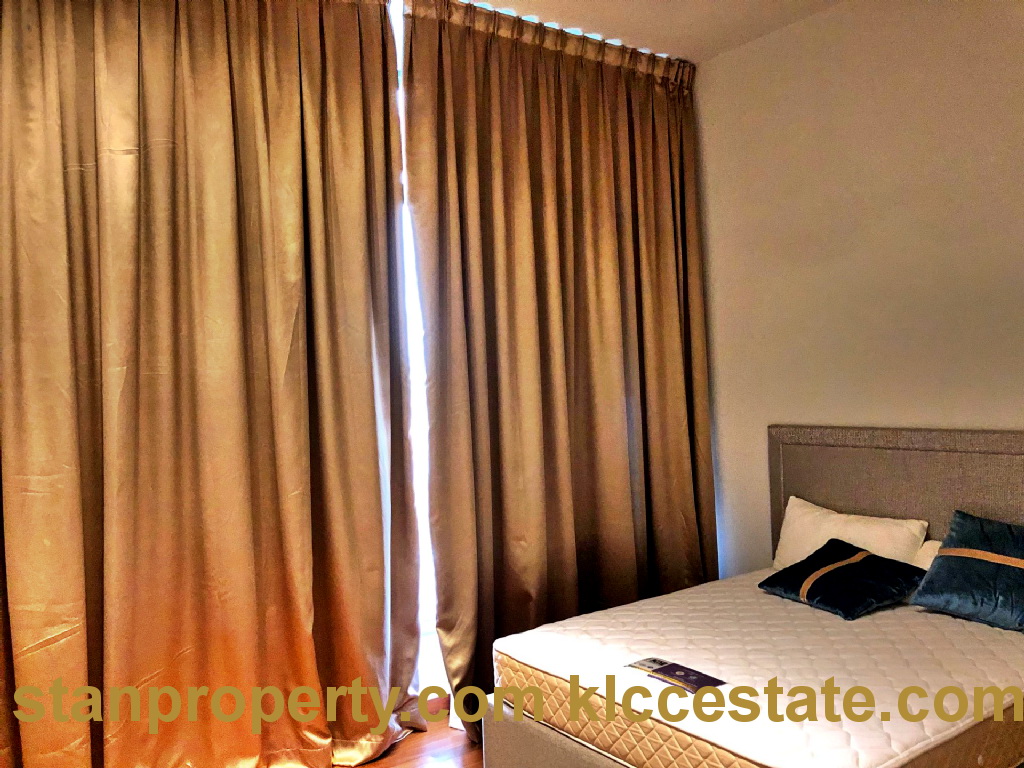 Pavilion Embassy For Sale