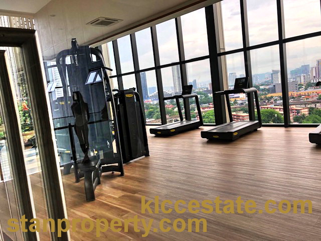 Pavilion Embassy For Sale