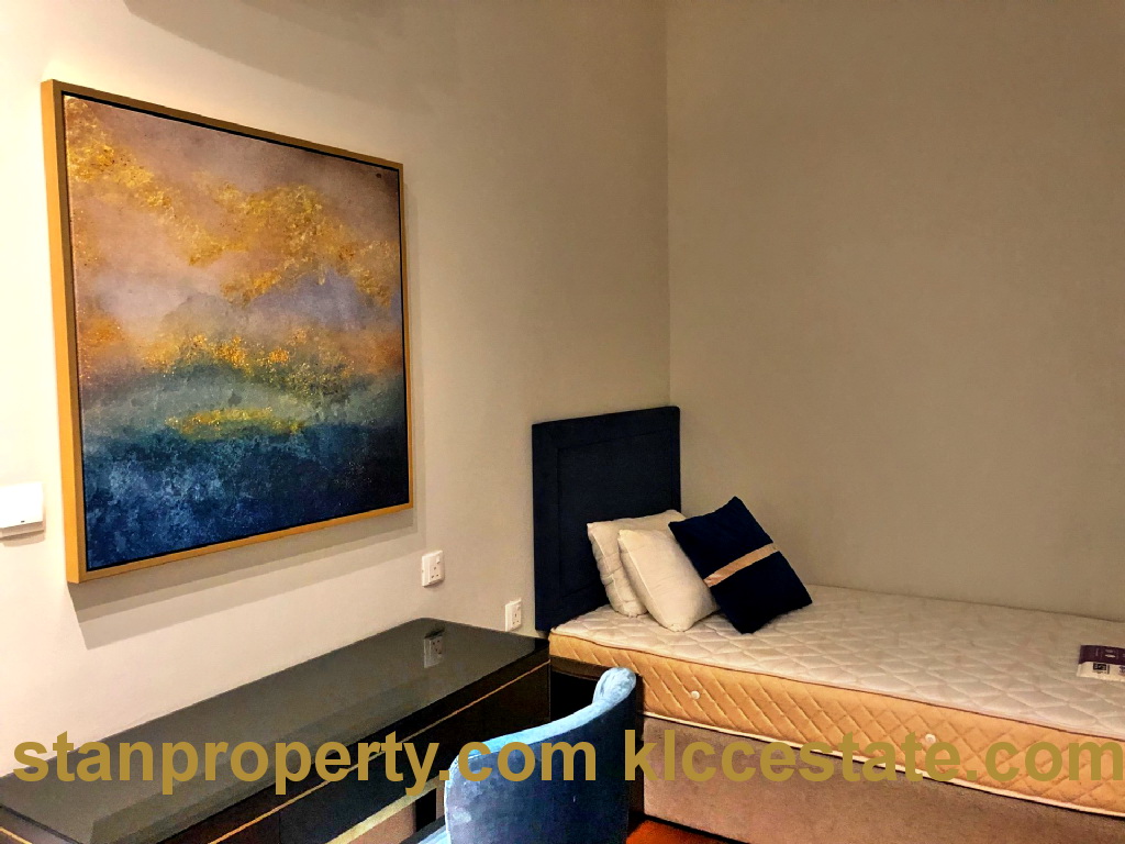 Pavilion Embassy For Sale