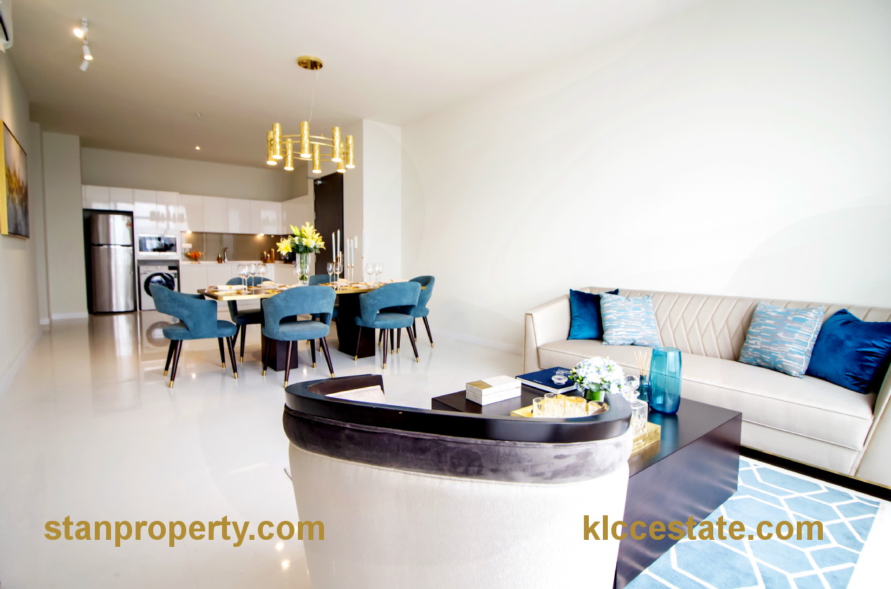 Stanproperty Property