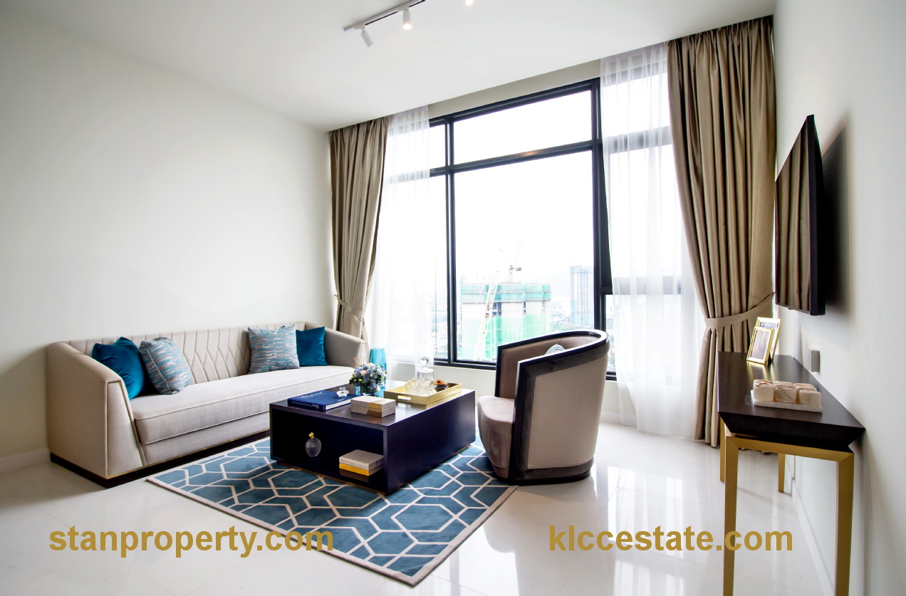 Pavilion Embassy Ampang