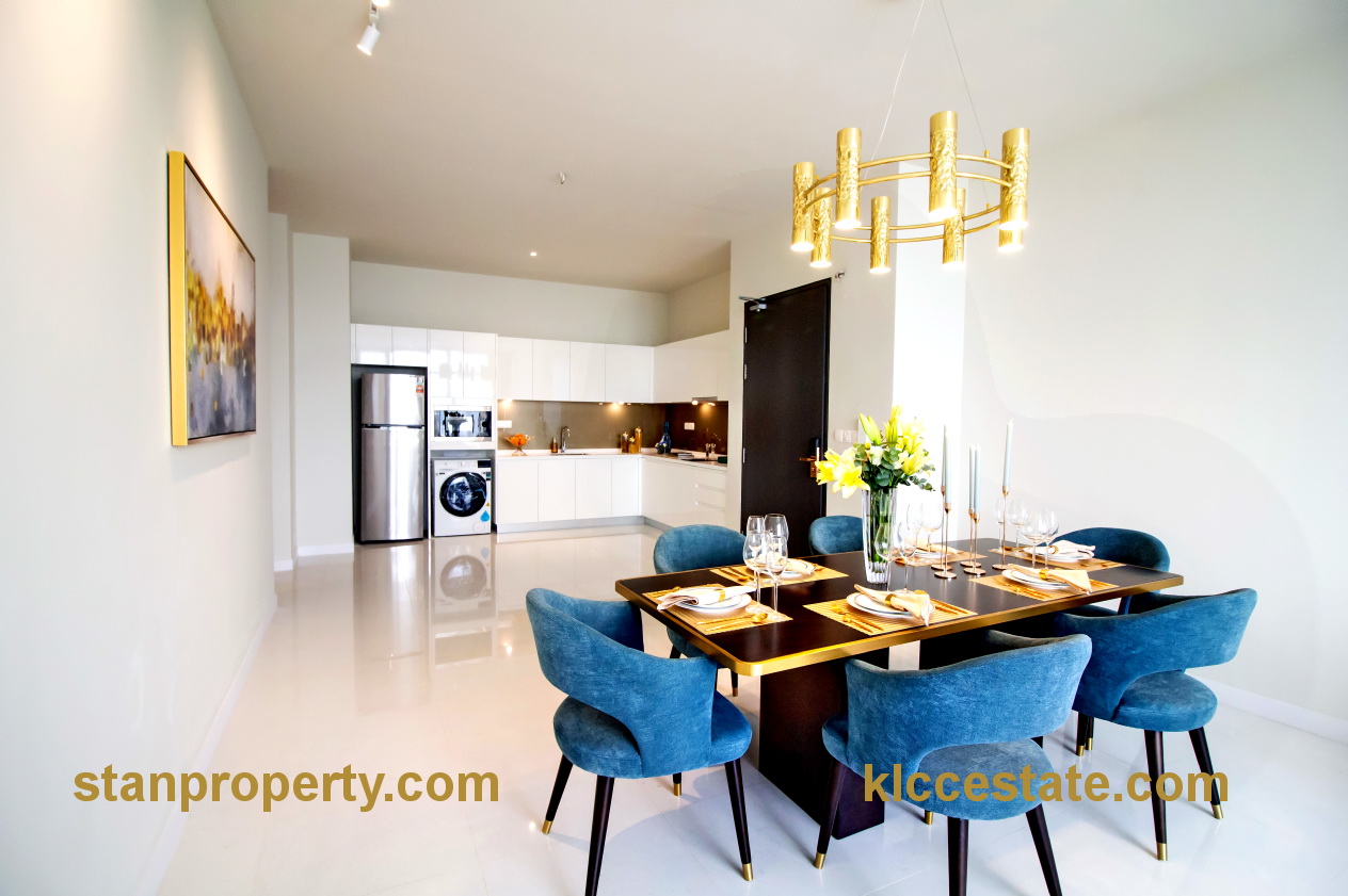 Pavilion Embassy Ampang