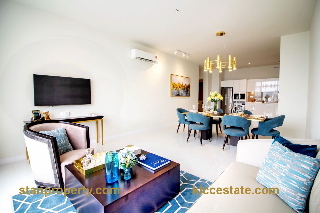 Pavilion Embassy Ampang